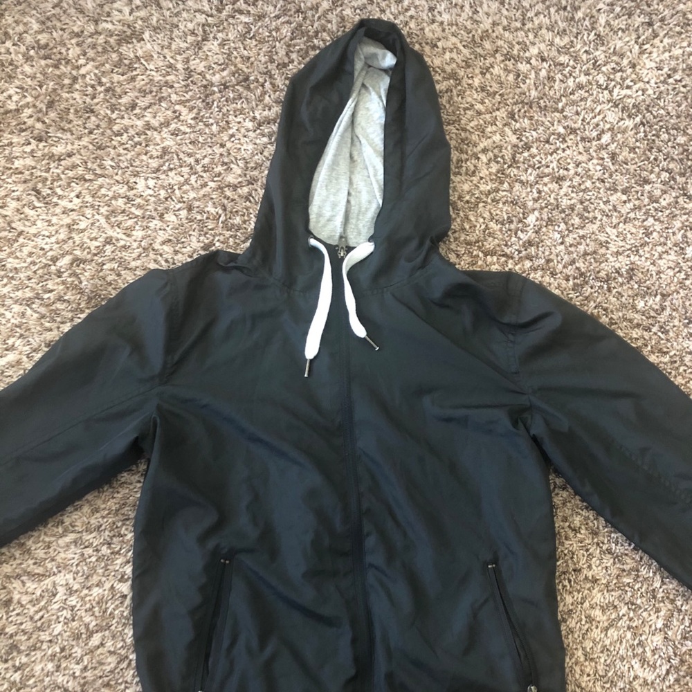 Forever 21 jacket